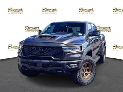 Used 2025 RAM 1500 RHO w/ RHO Level 1 Equipment Group