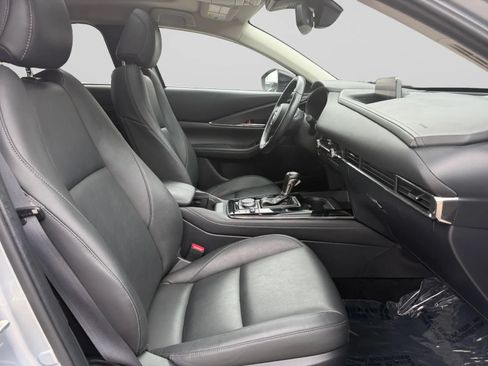 Used 2021 MAZDA CX-30 AWD 2.5 Turbo S image 35
