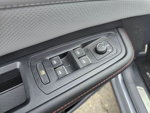 New 2026 Volkswagen Atlas Peak Edition AWD/4WD image 35