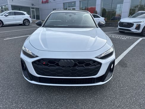 New 2026 Audi S5 Premium Plus AWD/4WD image 1