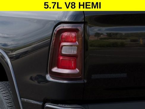 New 2026 RAM 1500 Big Horn image 9