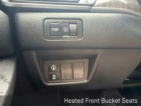 Used 2018 Honda Accord EX-L image 33