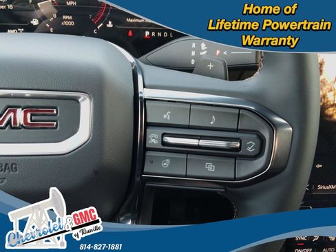 New 2026 GMC Terrain AT4 image 20