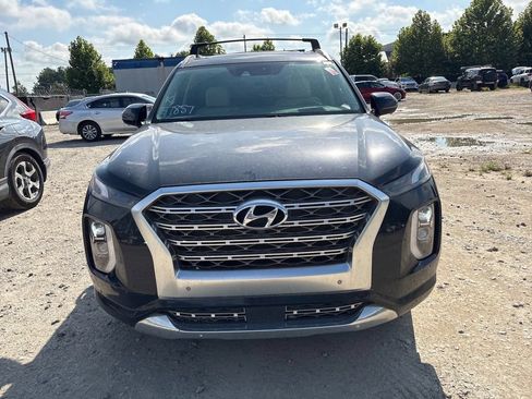Used 2020 Hyundai Palisade Limited FWD image 10