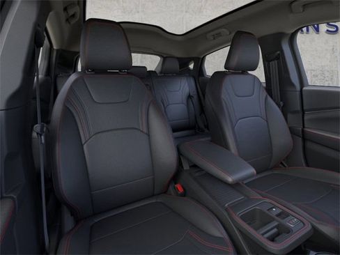 New 2025 Ford Mustang Mach-E Premium w/ Sport Appearance Package image 10