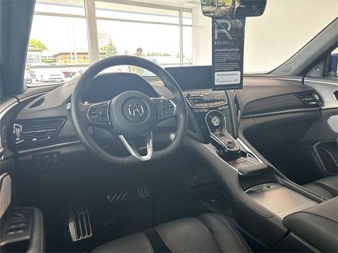 Used 2024 Acura RDX A-Spec image 20