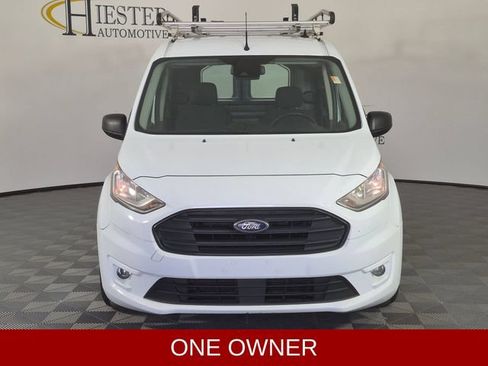Used 2019 Ford Transit Connect XLT FWD image 3