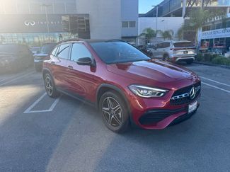 Certified 2022 Mercedes-Benz GLA 250 4MATIC video 2