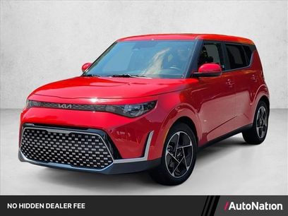 Used 2025 Kia Soul EX