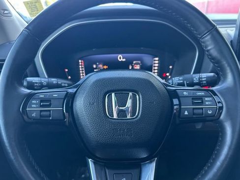 Used 2023 Honda Pilot Elite image 27