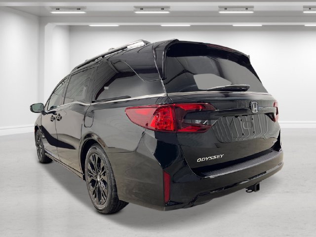 New 2027 Honda Odyssey Sport-L image 5