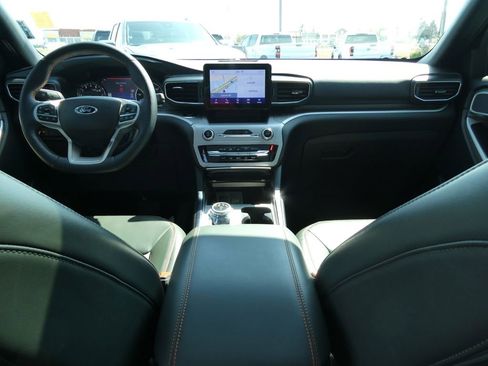 Certified 2023 Ford Explorer Timberline AWD/4WD image 21