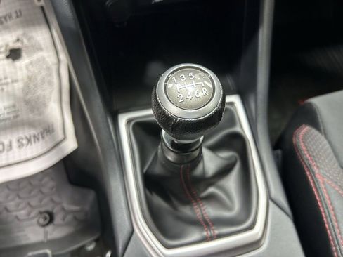 Used 2023 Subaru WRX Premium image 13