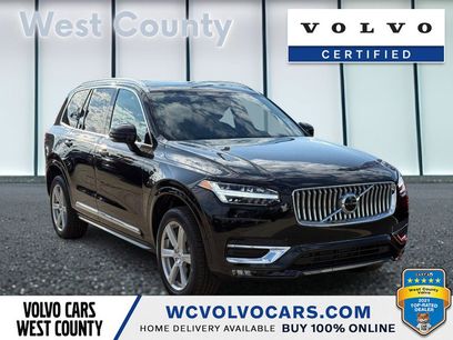 Certified 2024 Volvo XC90 B5 Core