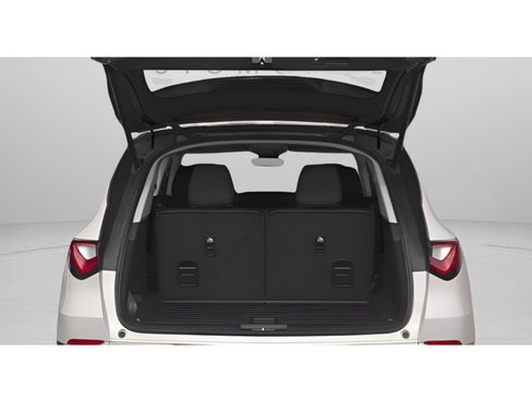 Used 2023 Acura MDX FWD w/ Technology Package image 11