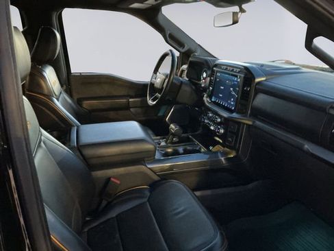 Used 2023 Ford F150 Tremor w/ Equipment Group 402A High image 15