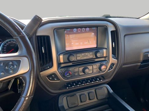 Used 2018 GMC Sierra 3500 Denali w/ Duramax Plus Package AWD/4WD image 7