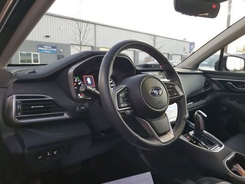 Used 2025 Subaru Outback Limited w/ Popular Package #2 image 22