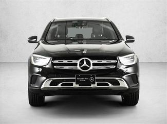 Used 2022 Mercedes-Benz GLC 300 4MATIC video 2