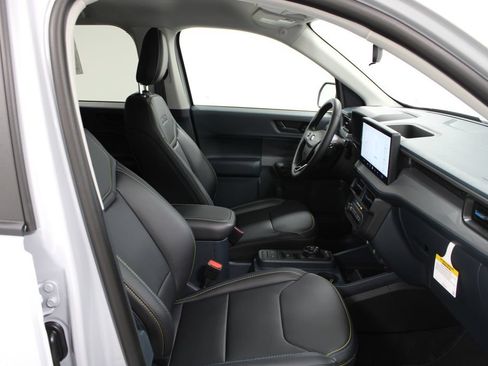 New 2026 Ford Maverick Lobo AWD/4WD image 25