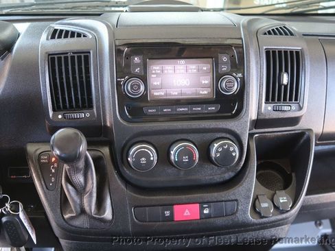 Used 2019 RAM ProMaster 3500 w/ Mopar Trailer Tow Group FWD image 29