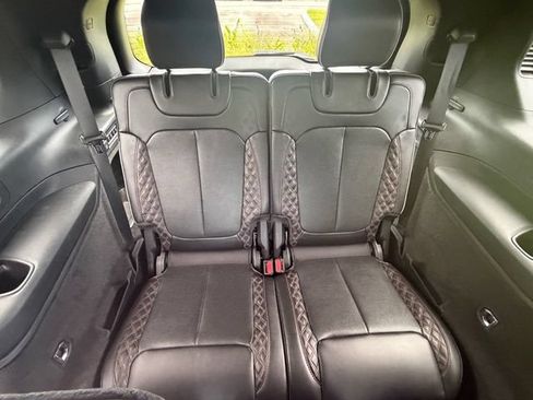 Used 2021 Jeep Grand Cherokee L Summit w/ Luxury Tech Group V AWD/4WD image 18