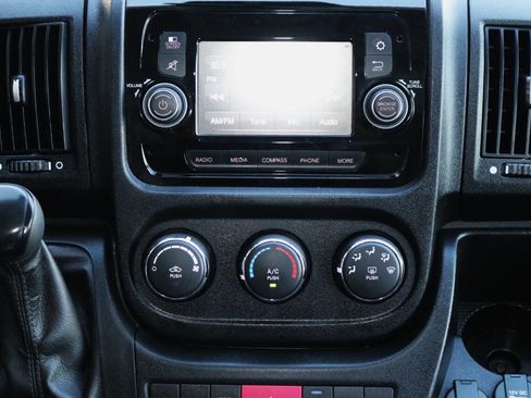 Used 2019 RAM ProMaster 1500 image 52