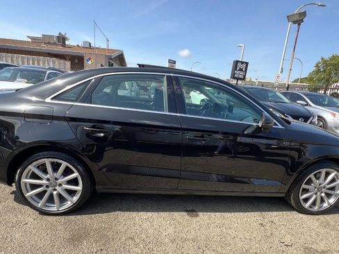 Used 2015 Audi A3 2.0T Premium Plus AWD/4WD image 7