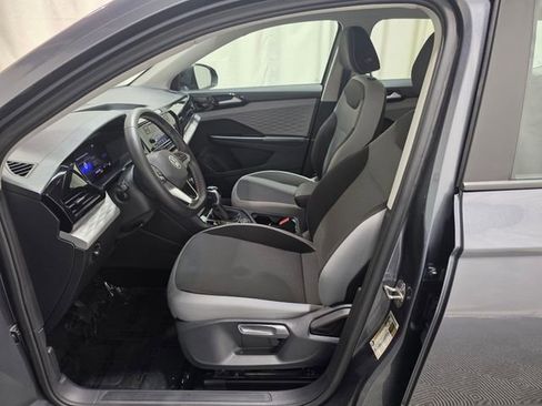 Certified 2024 Volkswagen Taos S image 13