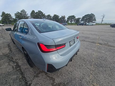 Used 2026 BMW 330i Sedan RWD image 8