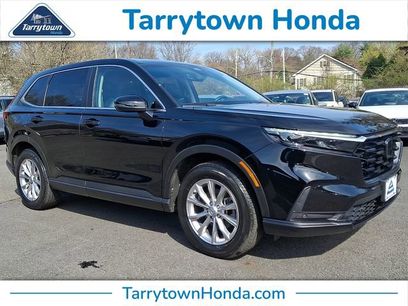 Certified 2023 Honda CR-V EX-L