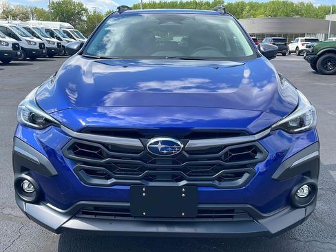 New 2026 Subaru Crosstrek 2.5i Limited AWD/4WD image 8