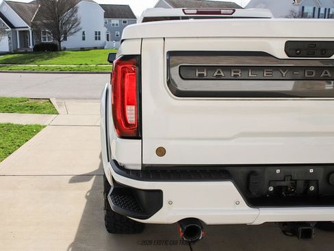 Used 2021 GMC Sierra 1500 SLT w/ SLT Premium Plus Package image 58