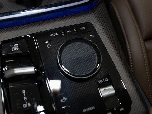 New 2026 BMW X3 xDrive30 image 24