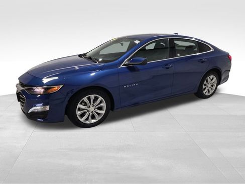 Used 2023 Chevrolet Malibu LT image 14