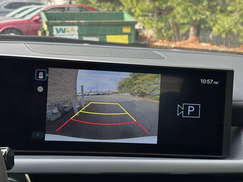 Used 2025 Hyundai Sonata SEL image 24