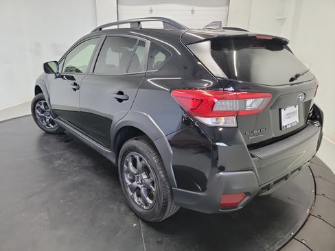 Used 2023 Subaru Crosstrek 2.5i Sport AWD/4WD image 6