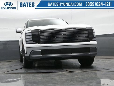 New 2026 Hyundai Palisade SEL image 48