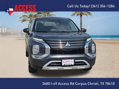Used 2024 Mitsubishi Outlander SE