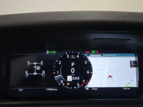 Used 2021 Land Rover Range Rover Velar S AWD/4WD image 17