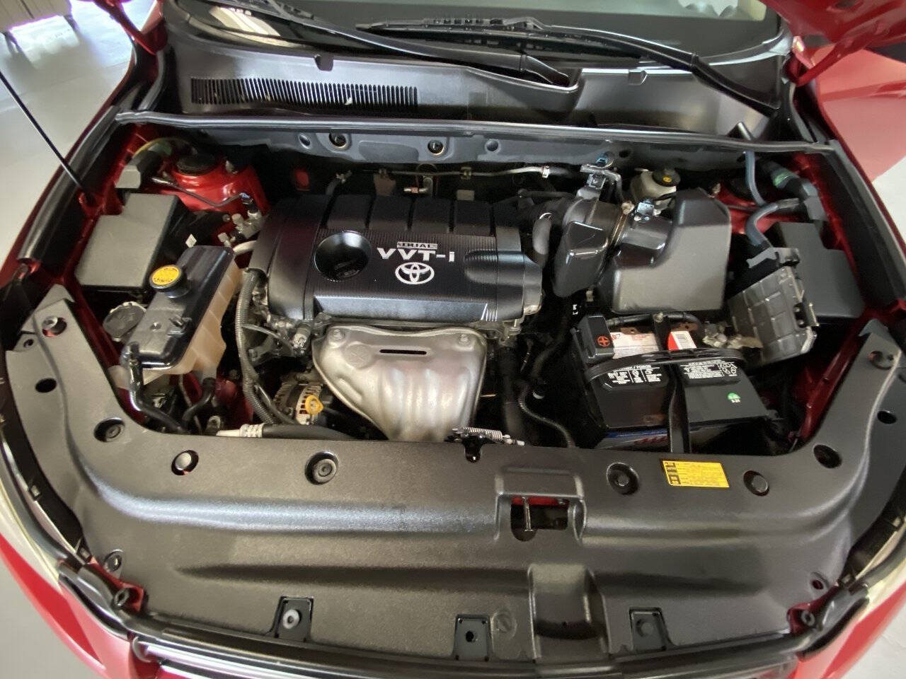 Used 2009 Toyota RAV4 2WD image 22