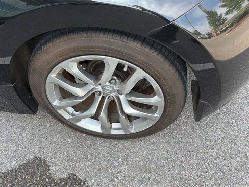 Used 2012 Nissan 370Z Touring RWD image 13