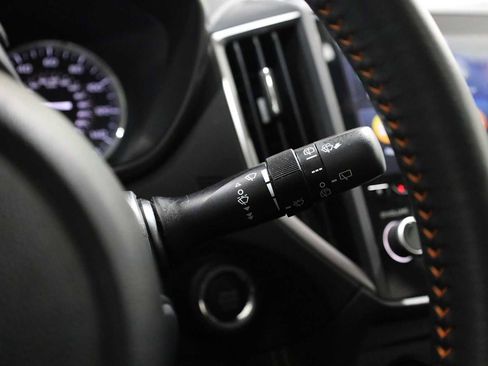 Used 2019 Subaru Crosstrek 2.0i Limited w/ Moonroof Package image 28