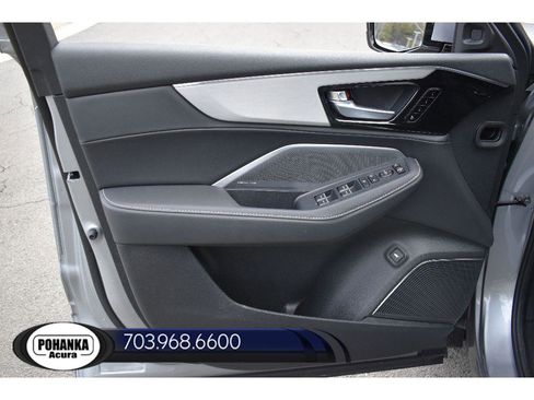 New 2026 Acura MDX w/ Technology Package AWD/4WD image 26