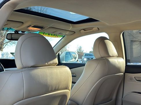 Used 2015 Lexus RX 350 AWD image 32