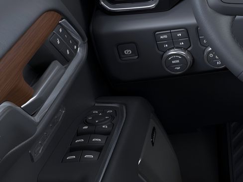 New 2026 GMC Sierra 1500 Denali AWD/4WD image 22