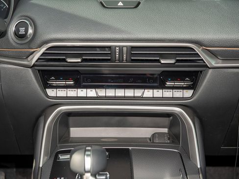 New 2026 MAZDA CX-90 3.3 Turbo w/ Preferred Package AWD/4WD image 23