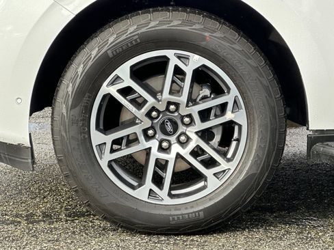 Used 2025 Ford Expedition Max Active image 25