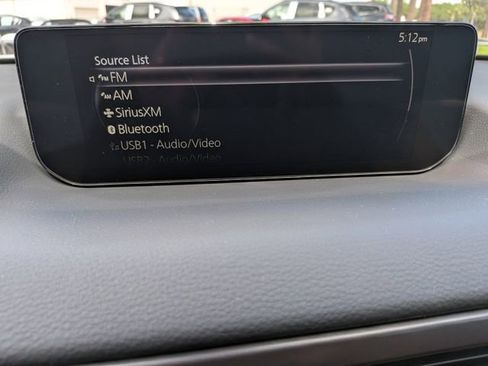 New 2026 MAZDA CX-50 AWD 2.5 Hybrid w/ Weather Package image 21