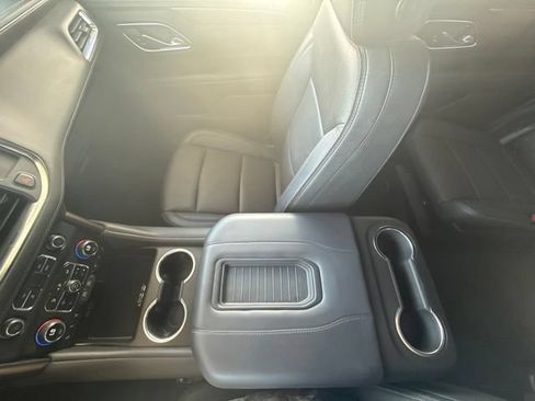 Used 2024 Chevrolet Tahoe High Country AWD/4WD image 27